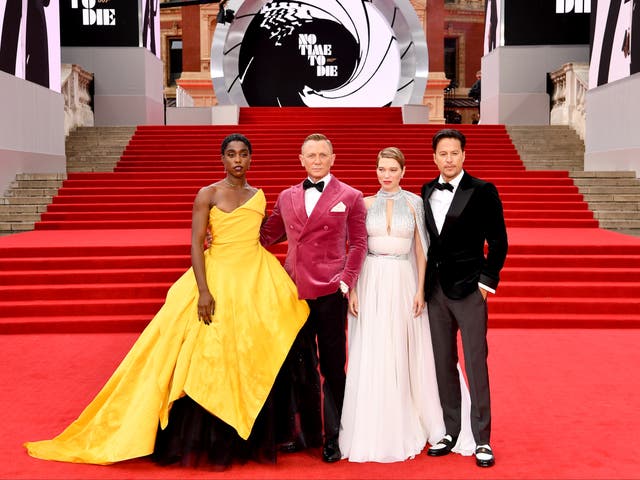 Akting Terakhir di James Bond No Time To Die, Ini Pendapat Daniel Craig Soal Penggantinya