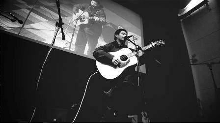 Noh Salleh,  Penyanyi Malaysia yang Terinspirasi Musik Indonesia