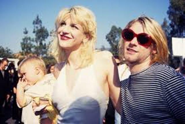 Menguak Misteri Kematian Kurt Cobain