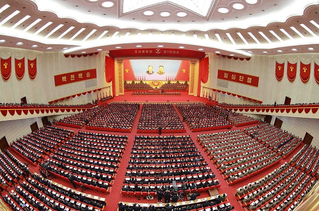 Tiongkok Ragu Kim Jong-un Tidak akan Gunakan Senjata Nuklir