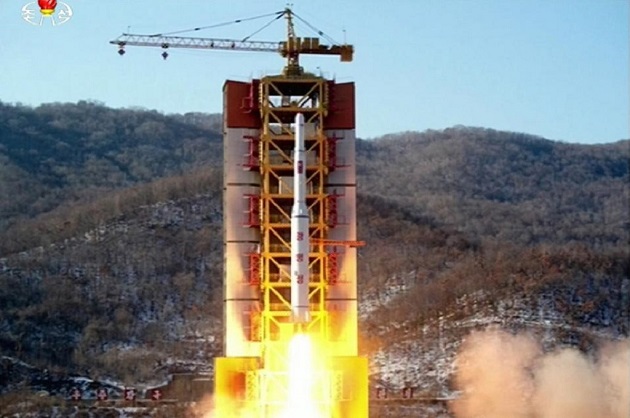 Kim Jong-un: Kami akan Gunakan Senjata Nuklir Jika Kedaulatan Dilanggar
