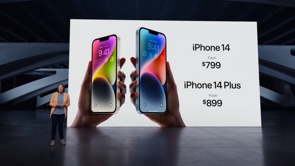 Fitur Terbaru IPhone 14 Utamakan Keselamatan Pengguna, Ini Maksudnya