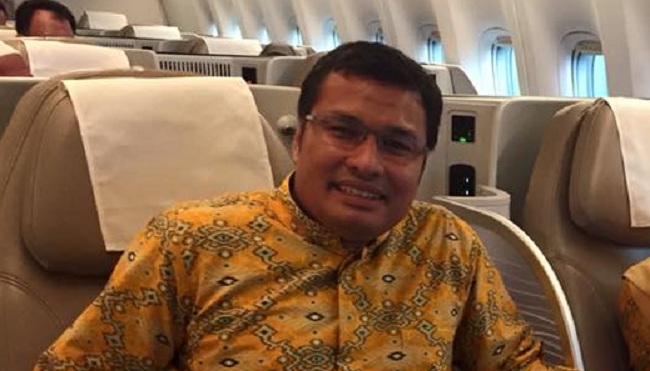 Dinamika Golkar, <i>Kill or Be Killed</i>