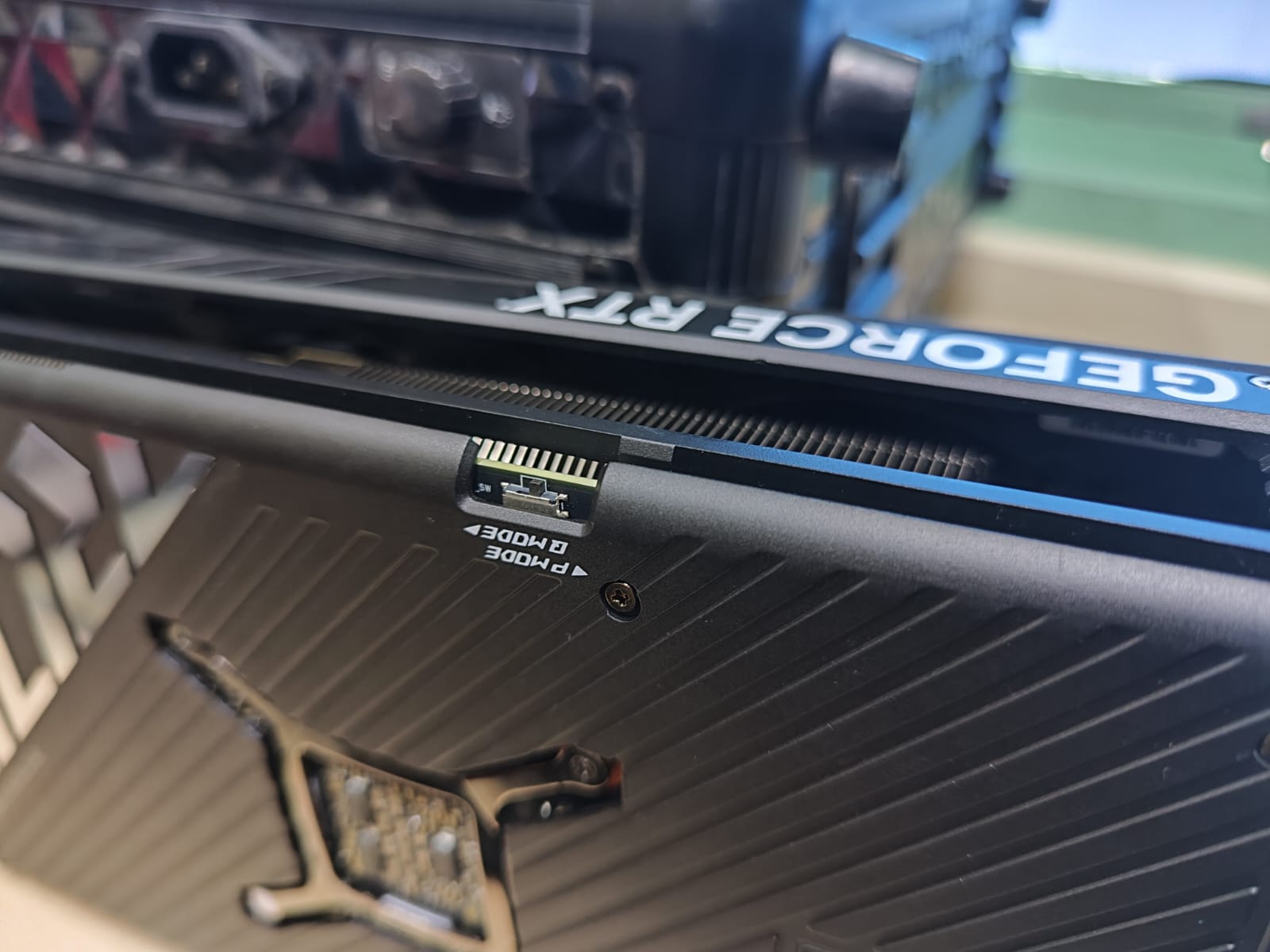 Begini Performa Kartu Grafis Asus ROG Strix GeForce RTX 4070 Ti OC Edition