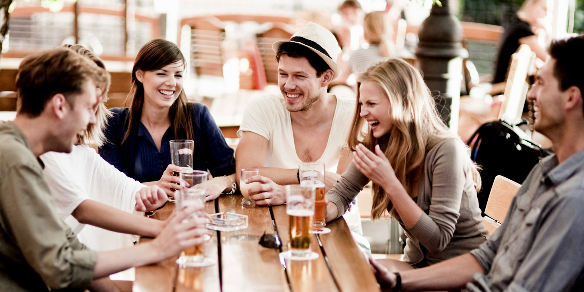 5 Tips Membuat Kesan Pertama yang Baik