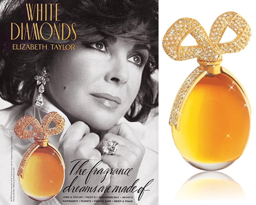 3 Parfum Terburuk Selebritas Hollywood