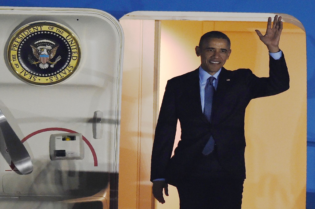 Obama akan ke Hiroshima, Abe Tidak Berencana ke Pearl Harbor
