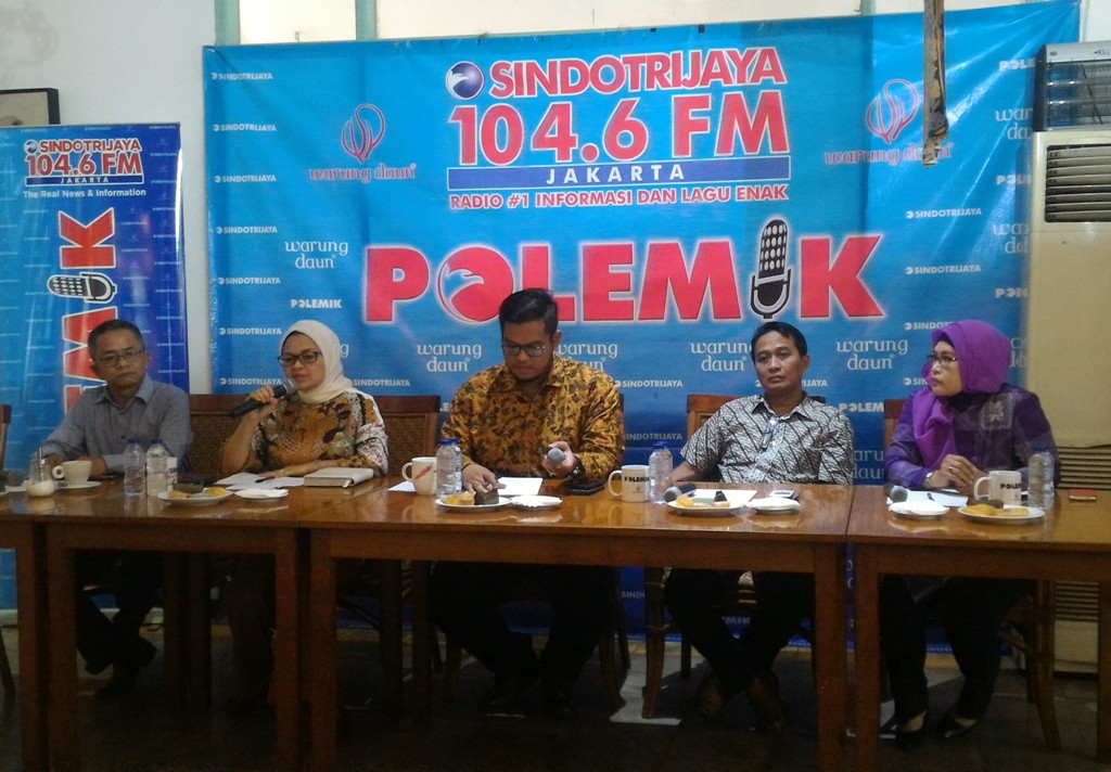 BPOM Tak Bisa Sendiri Awasi Peredaran Obat Palsu