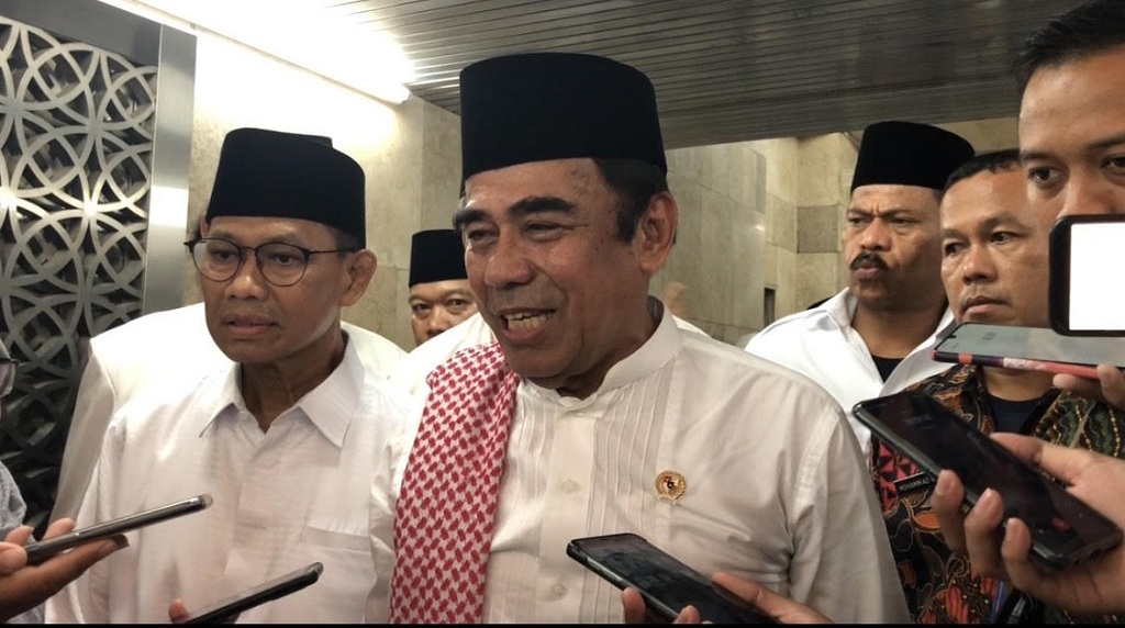 Negara Tak Perlu Hadir untuk Pengkhianat