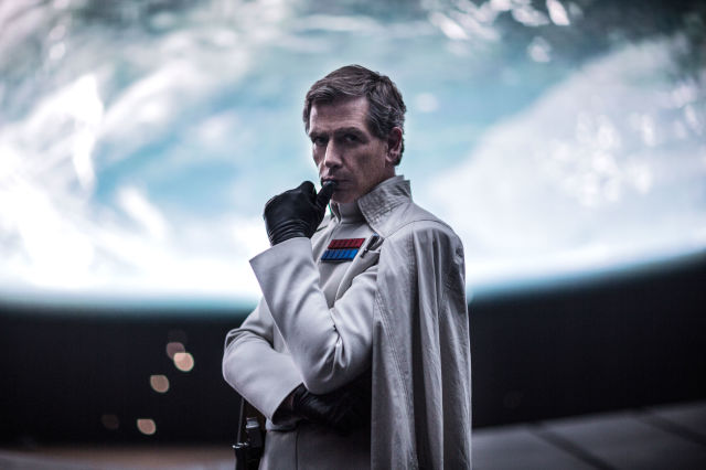 Siapa Tokoh Paling Jahat di Film Star Wars?