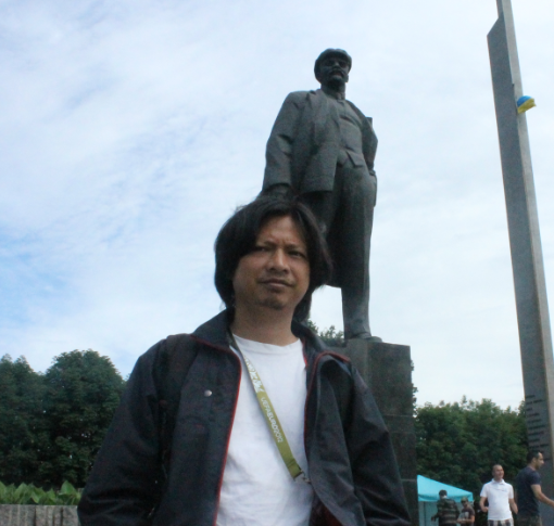 Jerman Rival Klasik Indonesia