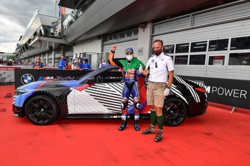 4 Fakta Jawara GP Mandalika Miguel Oliveira, Dokter Gigi Berlisensi Hingga Nikahi Adik Sendiri