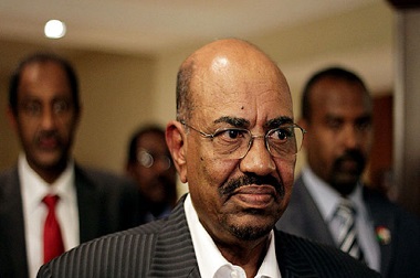 Kemenlu Jawab Kritik AS atas Kehadiran al-Bashir di KTT OKI