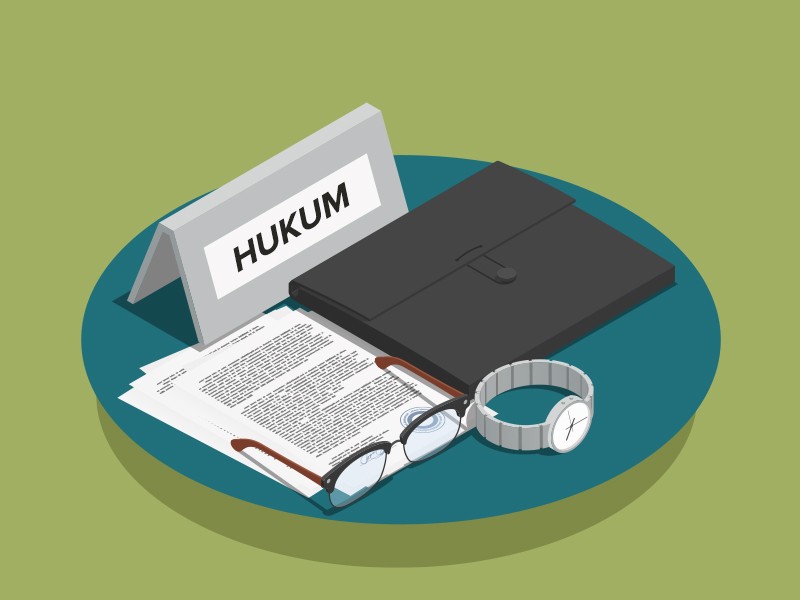PDIP Mengusulkan Omnibus Law Paket Politik