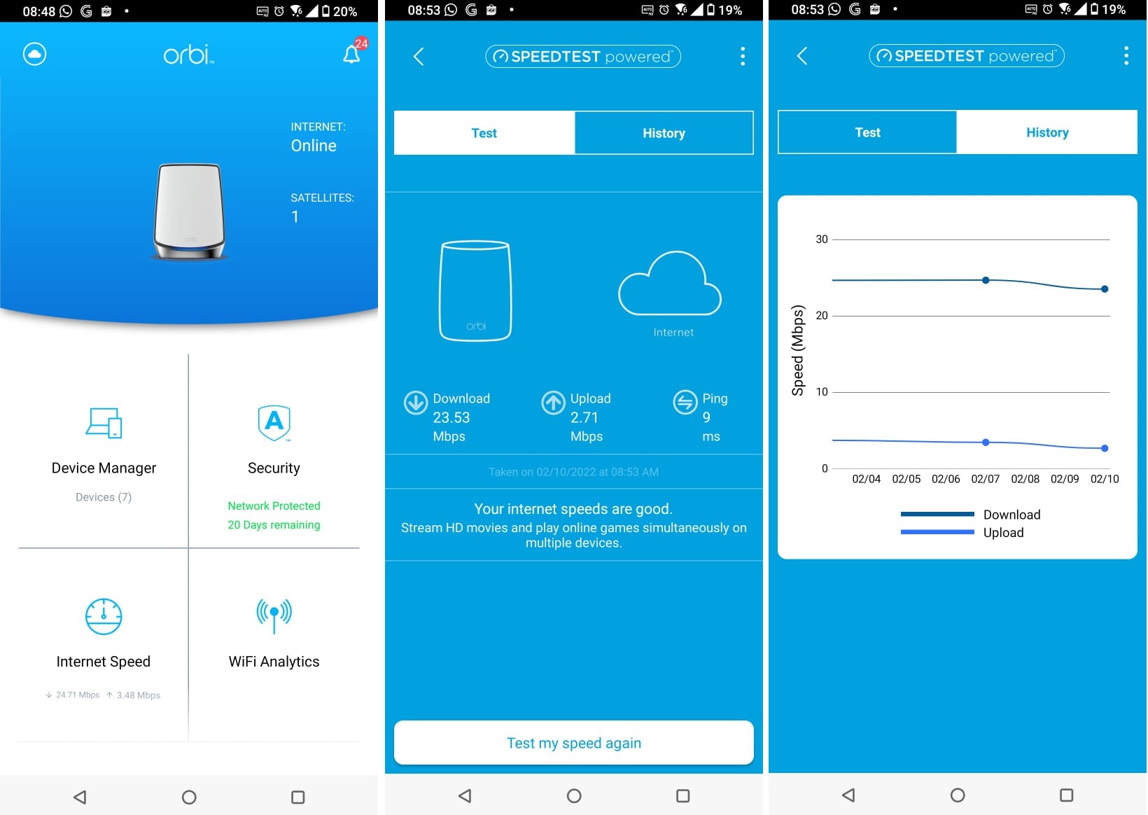 Sudah Punya Internet Mahal Tapi WiFi Masih Lambat? Ini Solusinya!