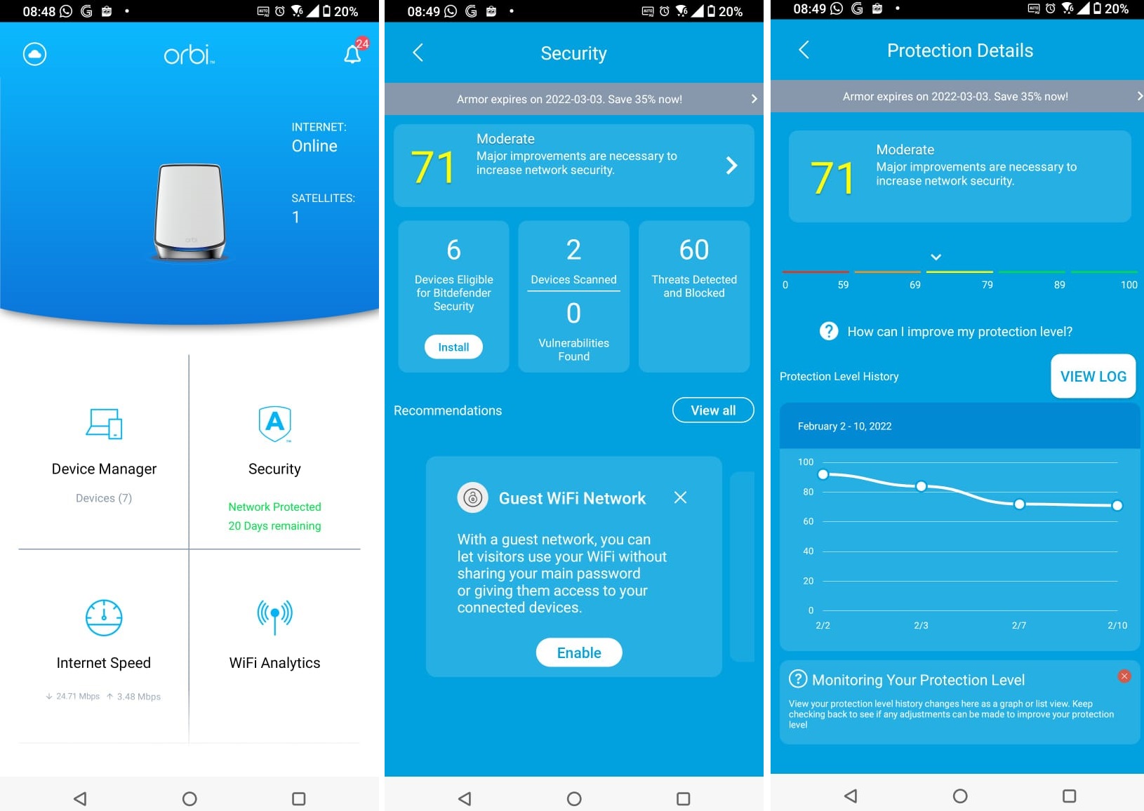 Sudah Punya Internet Mahal Tapi WiFi Masih Lambat? Ini Solusinya!