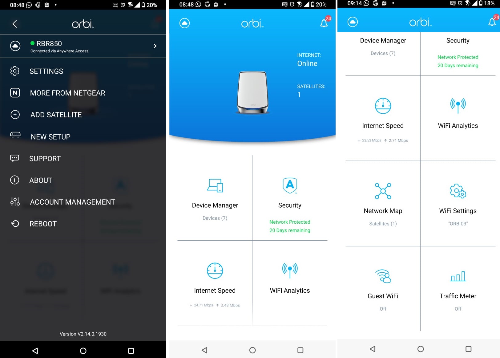 Sudah Punya Internet Mahal Tapi WiFi Masih Lambat? Ini Solusinya!