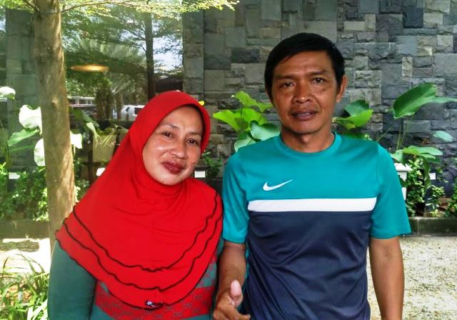 Ortu: Gian Zola Sering Bolos, Hingga Beasiswa di Kampus Ternama