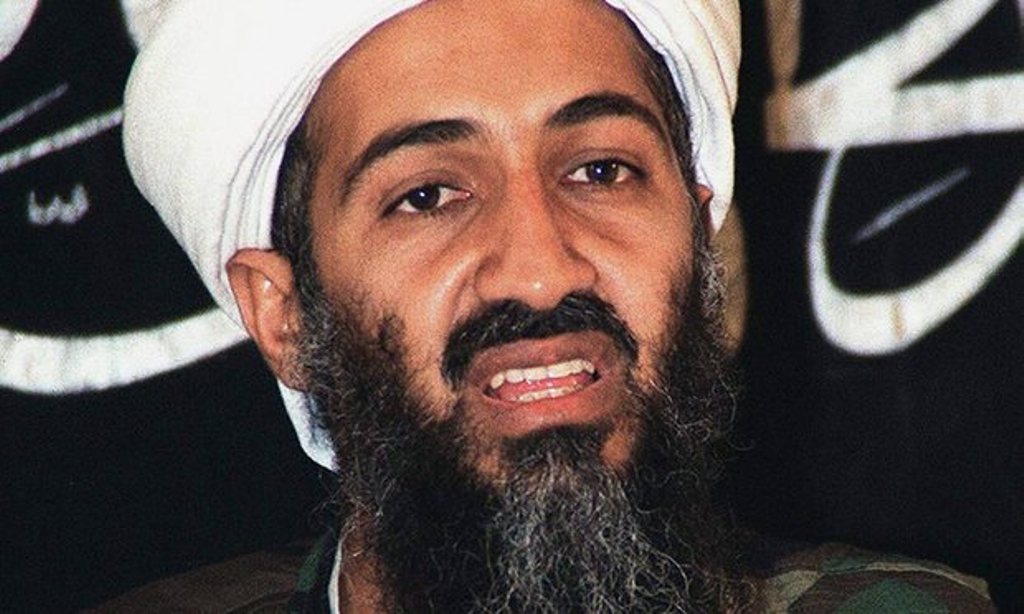 Putra Osama bin Laden Serukan Penggulingan Penguasa Arab Saudi