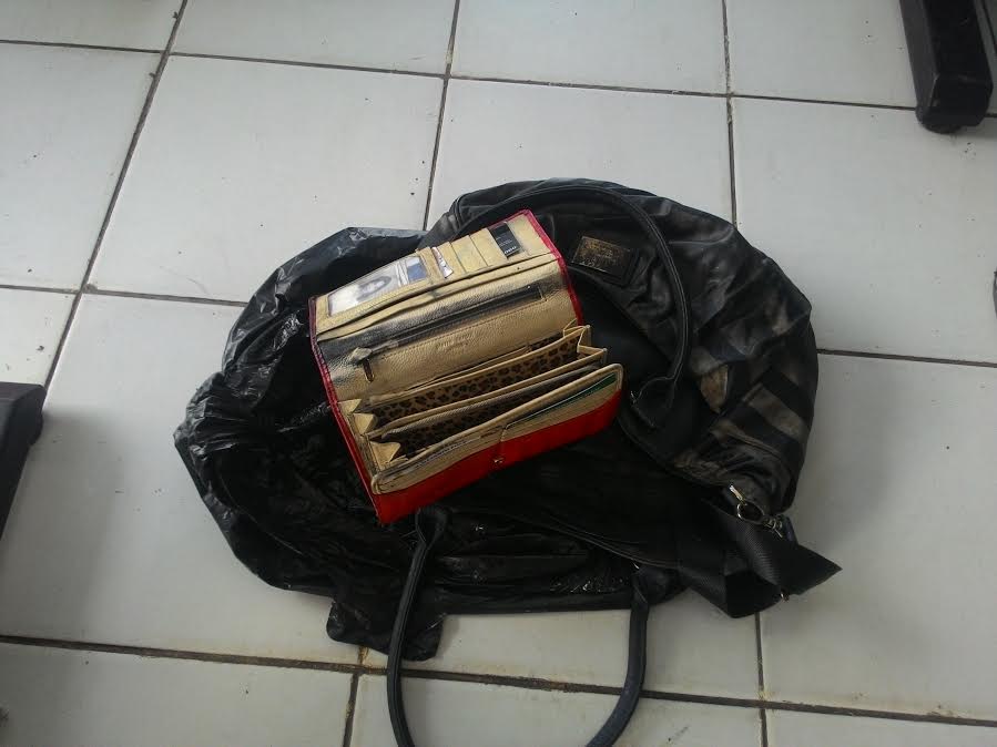 <i>Saya Belum Tahu Keberadaan Ibu Saya</i>