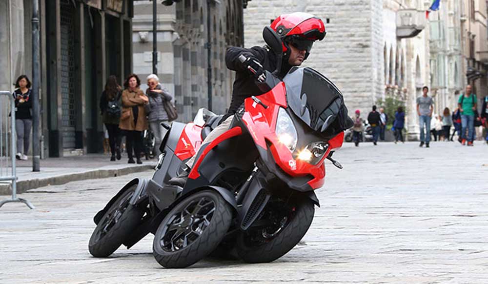Mau Beda Jajal Motor Empat Roda Dari Quadro