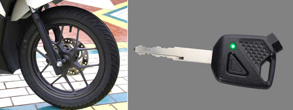 Honda Vario 150 eSP, Tak Liar Meski Pendek dan CC Besar