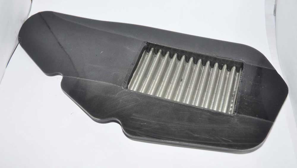 <i>Up-grade</i> Honda Vario 125, Melesat dengan Ramuan Ala Dimas 