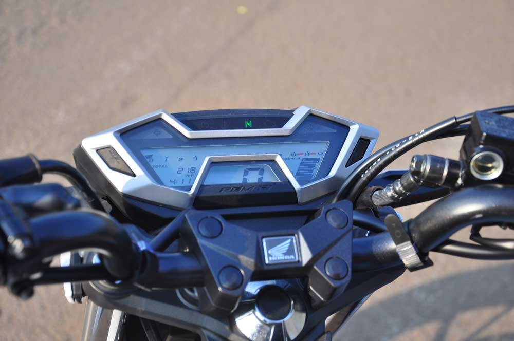 All New CB150R Streetfire, Tangguh Diajak Pelesiran di Ragam Kondisi