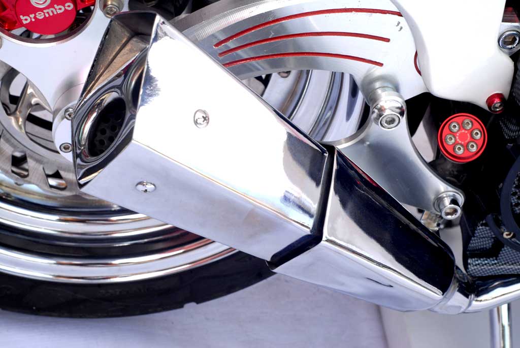 Honda Vario 2007, Sang Jawara Berkonsep <i>Matic Japanese Style</i>  