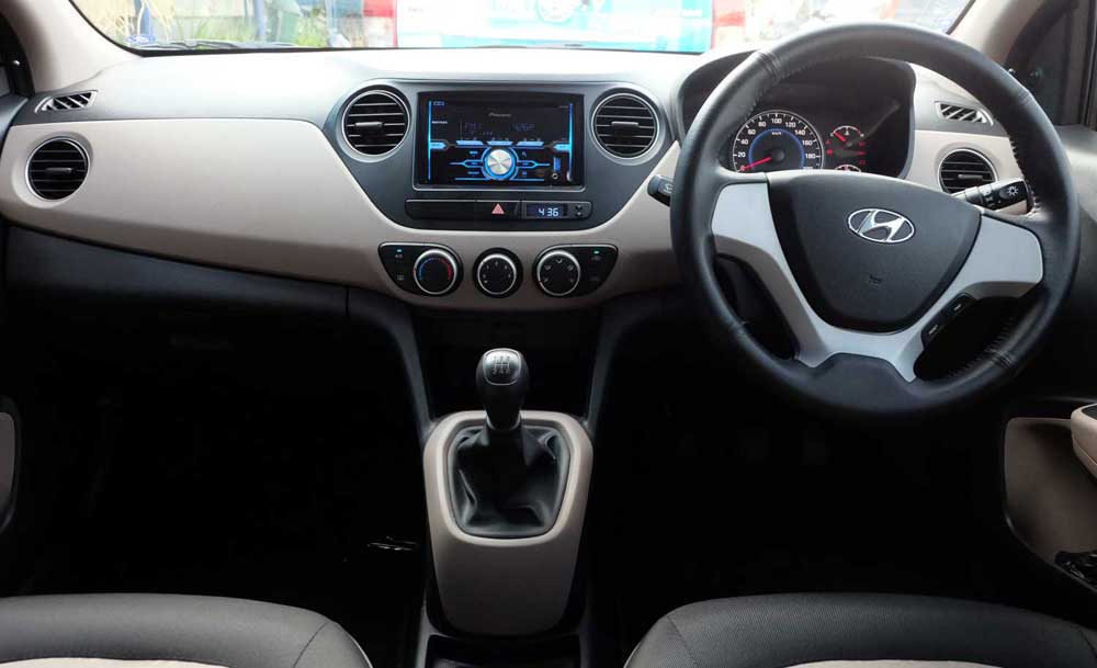 Jajal Performa dan Kelincahan Hyundai i10 X si <i>Playmaker</i>