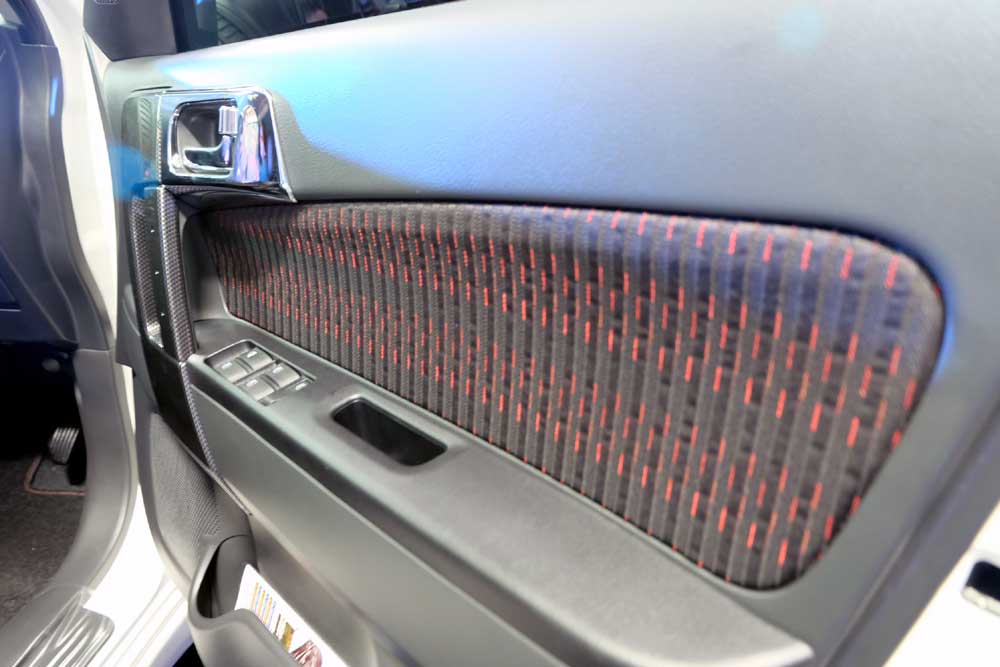 Apa Saja yang Baru di Daihatsu Terios Custom?