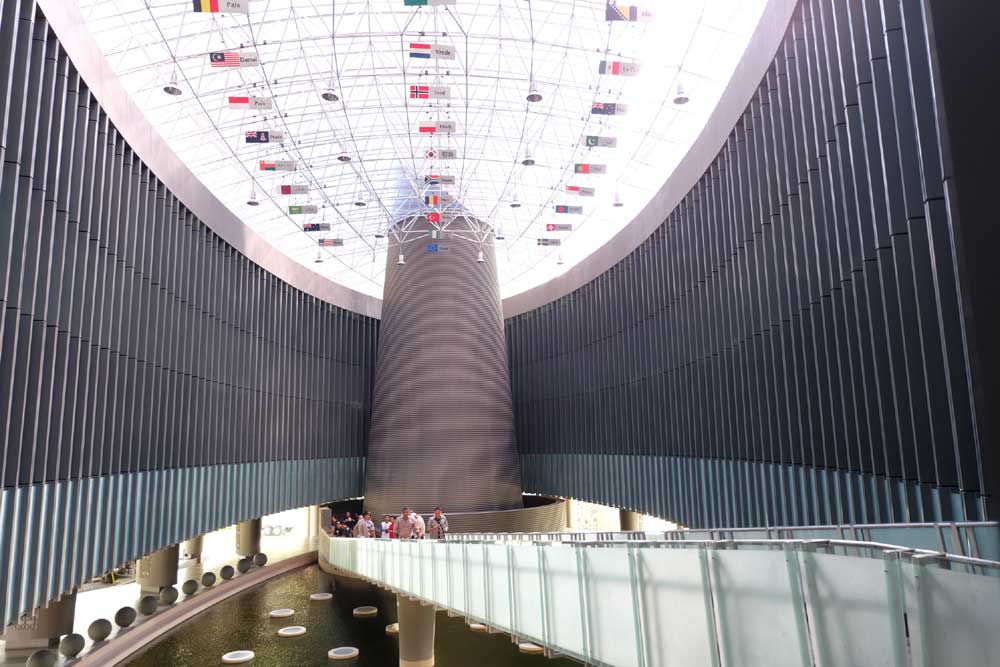 Mengintip Surga di Aceh Melalui Datsun Rising Expedition  