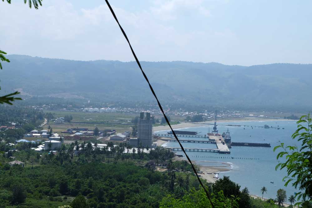 Mengintip Surga di Aceh Melalui Datsun Rising Expedition  