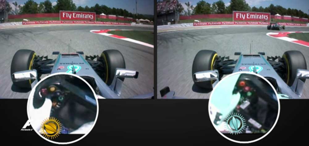 Lupa Pasang Mode Balap, Penyebab Insiden Duo Mercedes