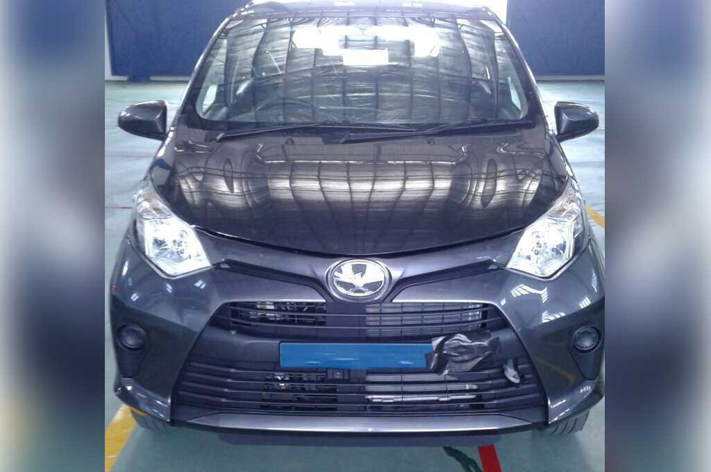 Suzuki pun Siapkan Karimun 7-seater