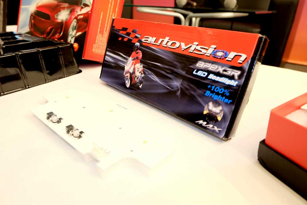 Tren Lampu LED, Konsumsi Energi Makin Efisien