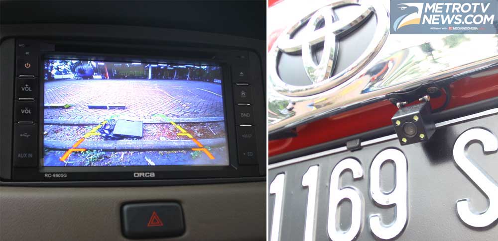 Ini Toyota Calya Pertama yang Dimodifikasi