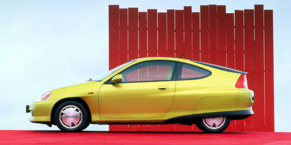 Mobil-Mobil Keren yang Gagal di Pasar (Bag. 2)