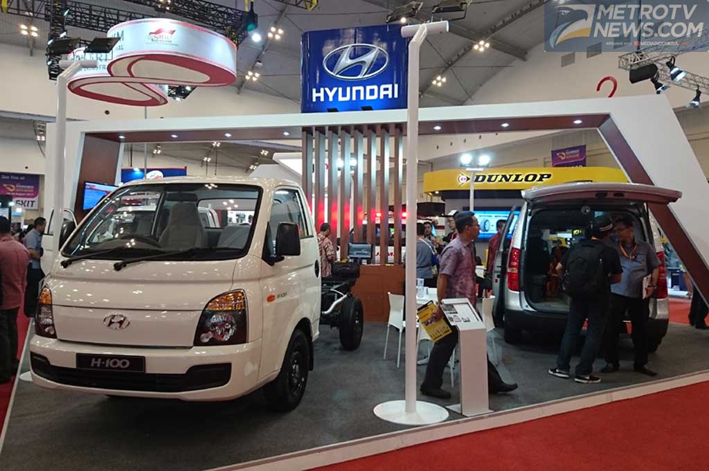 Hyundai Optimis Hadapi 2017