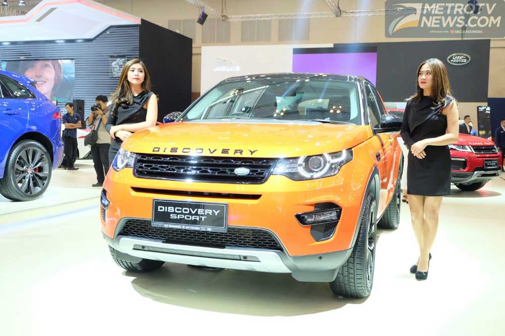 Jaguar Boyong Tiga Jagoan Baru untuk Indonesia