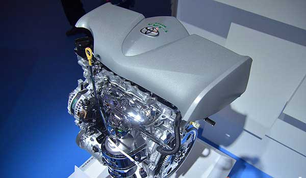 Segmen MPV Boxy, Hanya Diramaikan 2 Merek