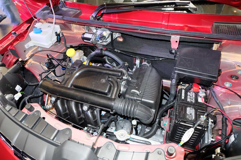 Harga Rp 100-an juta, Renault: Kwid Bukan LCGC