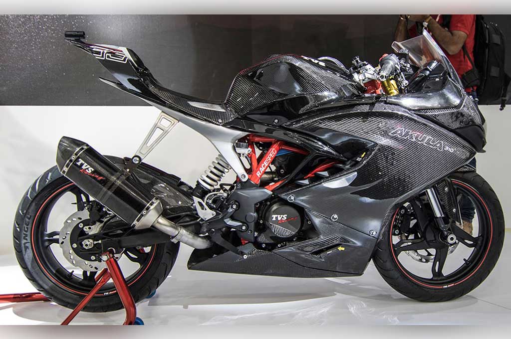 IMOS 2018 Bakal Umbar Teknologi Motor Terbaru