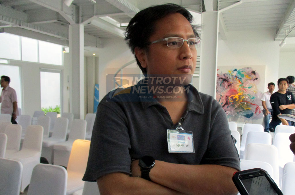 Desainer Ayla: Orang Indonesia Suka yang Agresif