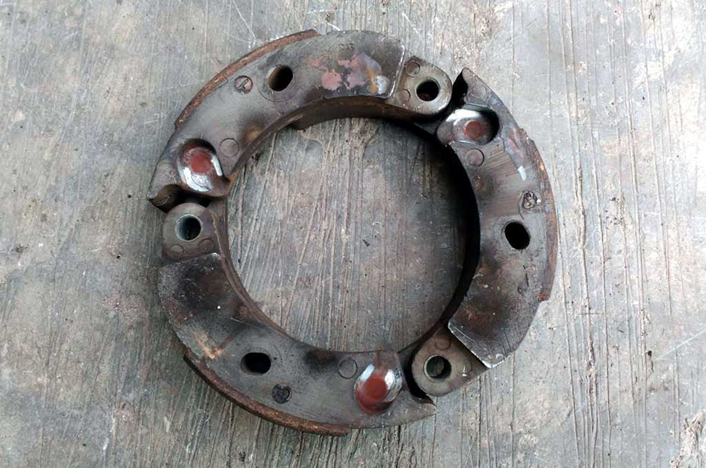 Mengatasi Permasalahan di Motor <i>Matic</i>