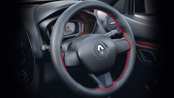 Renault Menghadirkan Kwid Edisi Khusus