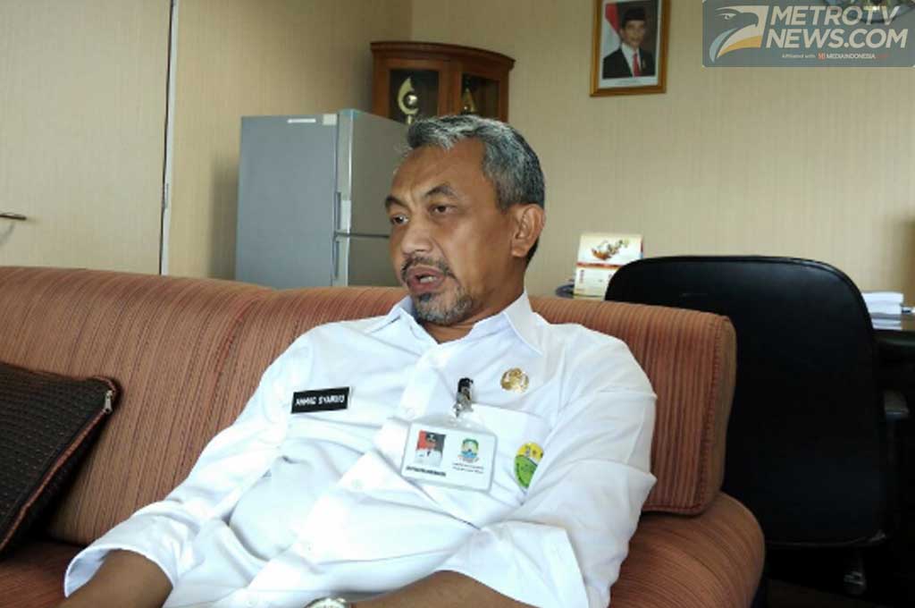 Jurus Pemkot Bekasi Mengatasi Kemacetan