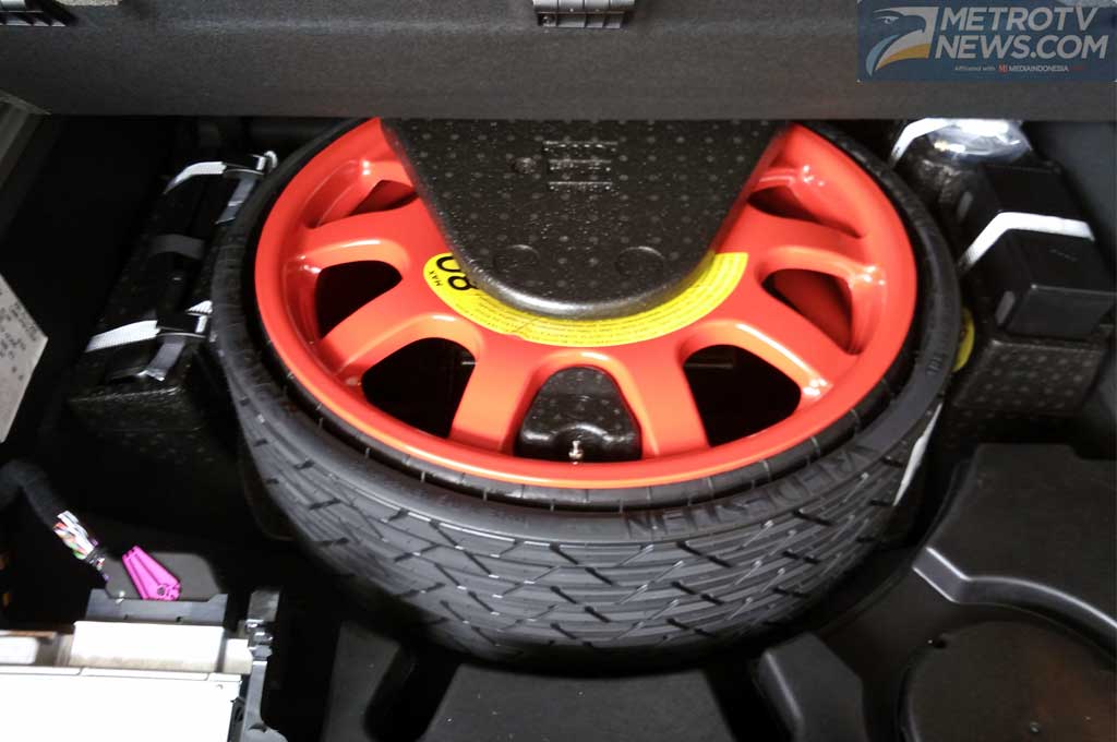 Bentley Bentayga Ramaikan Segmen SUV Premiun di Indonesia