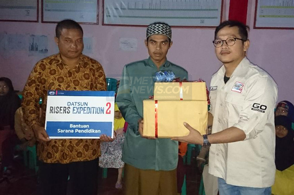 APM Juga Berikan Perhatian Kepada Dunia Pendidikan