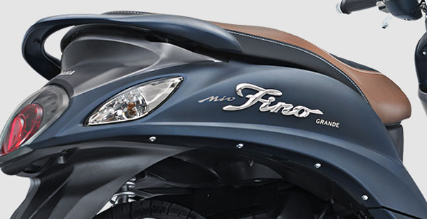 Komparasi Skutik Retro Modern, All New Scoopy vs Fino Grande